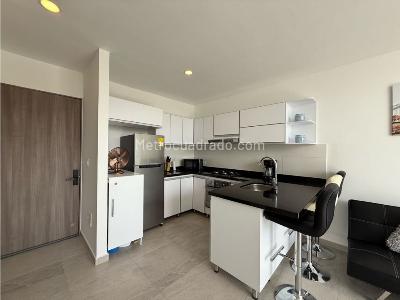 Apartamento en venta en Rodadero, Santa Marta · foto 2 de 18