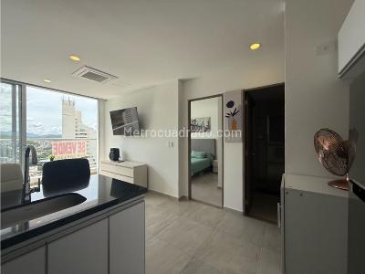 Apartamento en venta en Rodadero, Santa Marta · foto 4 de 18