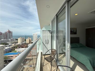 Apartamento en venta en Rodadero, Santa Marta · foto 5 de 18