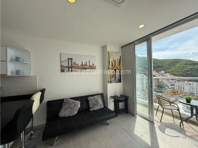 Apartamento en venta en Rodadero, Santa Marta · foto 6 de 18