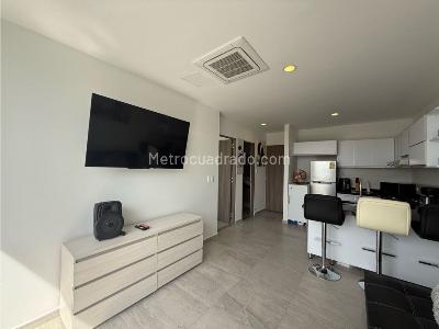 Apartamento en venta en Rodadero, Santa Marta · foto 7 de 18