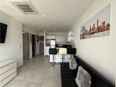 Apartamento en venta en Rodadero, Santa Marta · foto 8 de 18