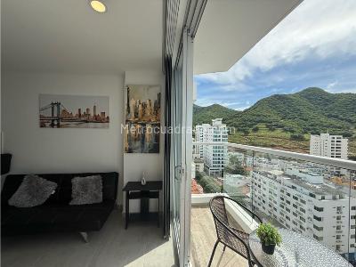 Apartamento en venta en Rodadero, Santa Marta · foto 10 de 18