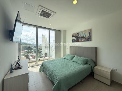 Apartamento en venta en Rodadero, Santa Marta · foto 11 de 18