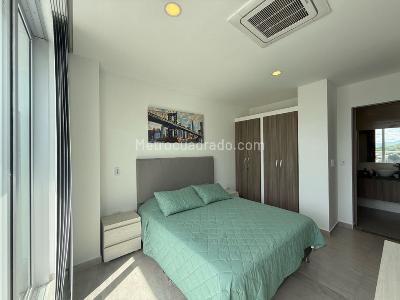 Apartamento en venta en Rodadero, Santa Marta · foto 12 de 18
