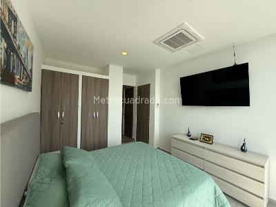 Apartamento en venta en Rodadero, Santa Marta · foto 14 de 18