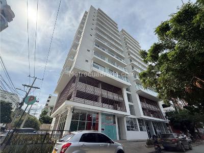 Apartamento en venta en Rodadero, Santa Marta · foto 17 de 18