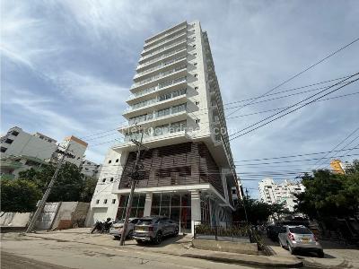 Apartamento en venta en Rodadero, Santa Marta · foto 18 de 18