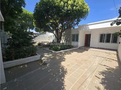 Casa en venta en El Jardin, Santa Marta · foto 2 de 20