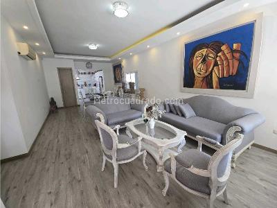 Casa en venta en El Jardin, Santa Marta · foto 3 de 20