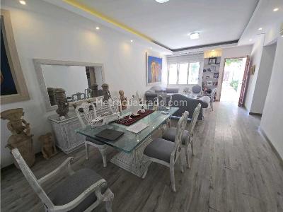 Casa en venta en El Jardin, Santa Marta · foto 4 de 20