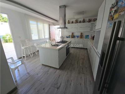 Casa en venta en El Jardin, Santa Marta · foto 6 de 20