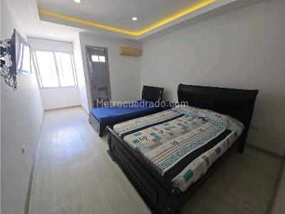 Casa en venta en El Jardin, Santa Marta · foto 13 de 20