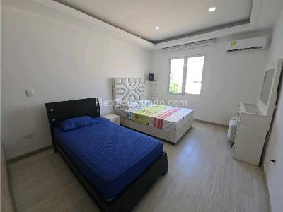 Casa en venta en El Jardin, Santa Marta · foto 16 de 20