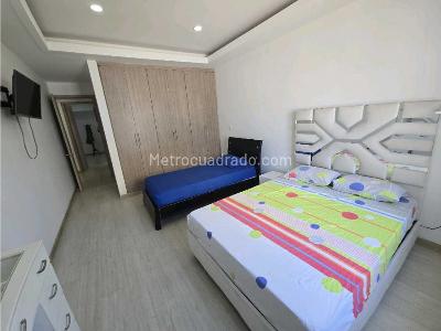 Casa en venta en El Jardin, Santa Marta · foto 17 de 20