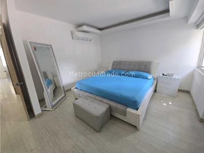 Casa en venta en El Jardin, Santa Marta · foto 19 de 20