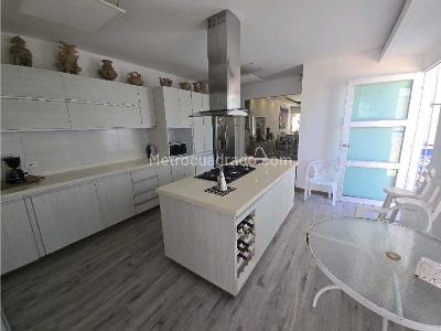 Casa en Arriendo, El Jardin, Santa Marta