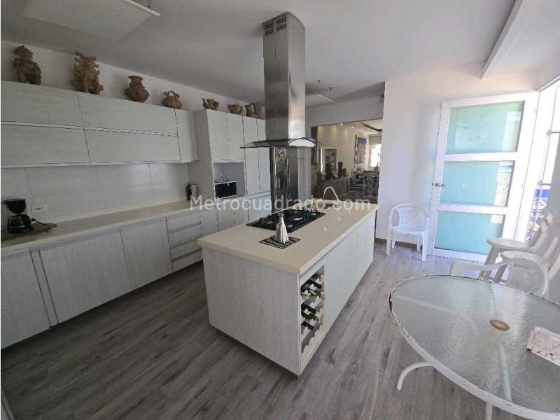 Casa – Santa Marta - Vista 2