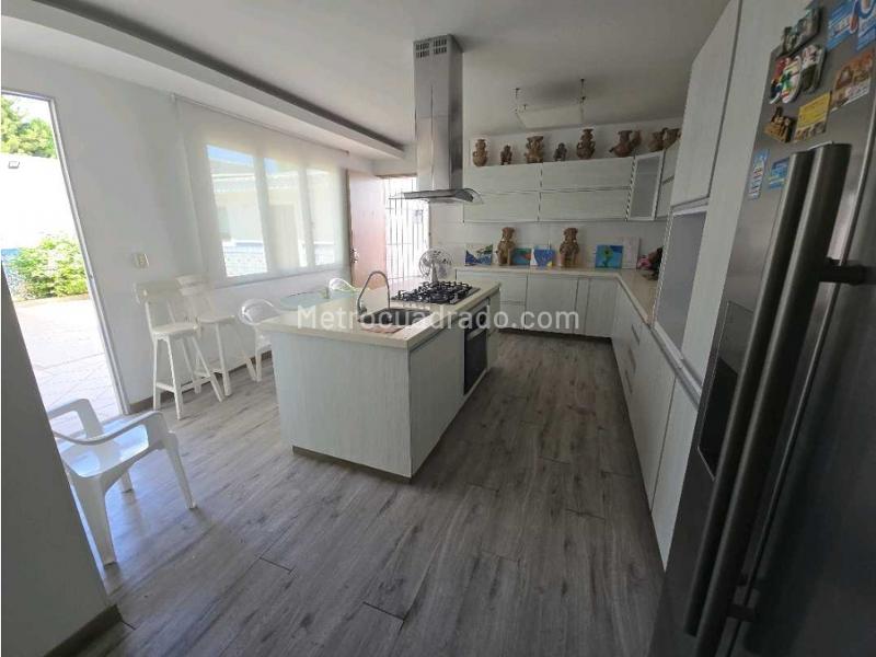 Casa – Santa Marta - Vista 3