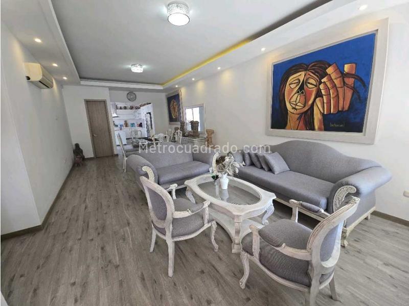 Casa – Santa Marta - Vista 4
