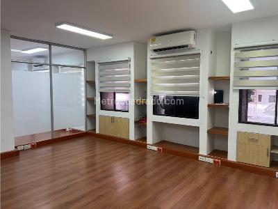 Oficina en Arriendo, Centro Historico, Santa Marta