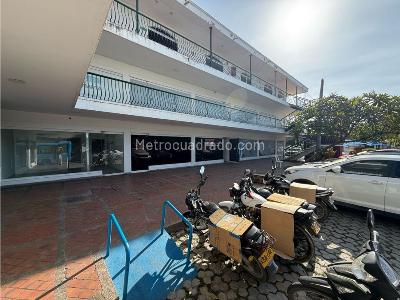 Local Comercial en Arriendo, Prado, Santa Marta