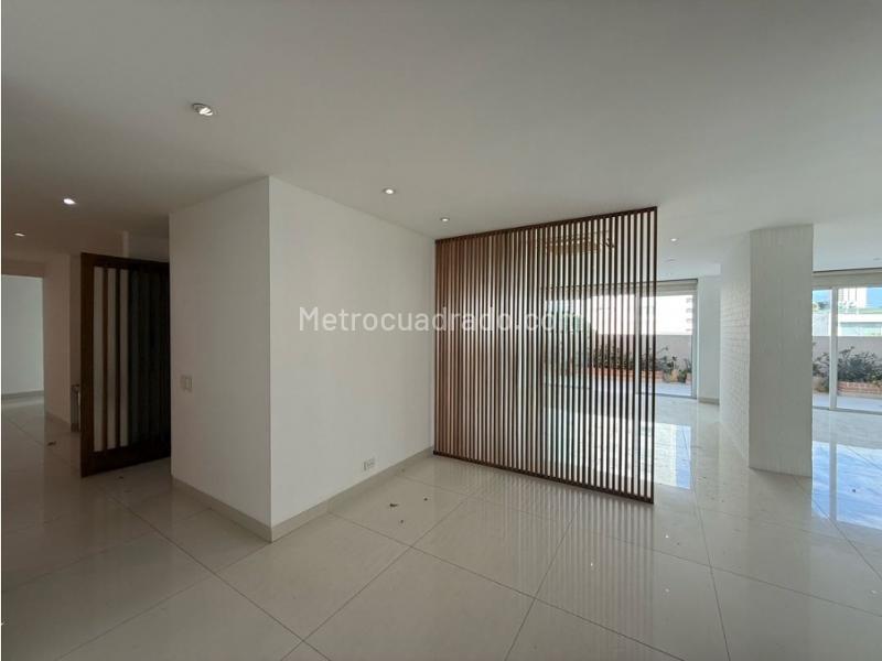 Piso – Santa Marta - Vista 3