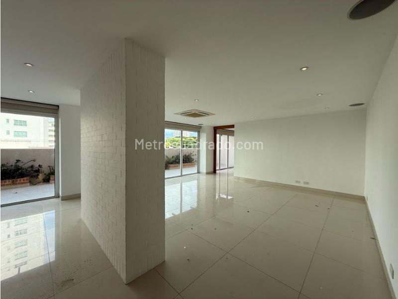 Piso – Santa Marta - Vista 4