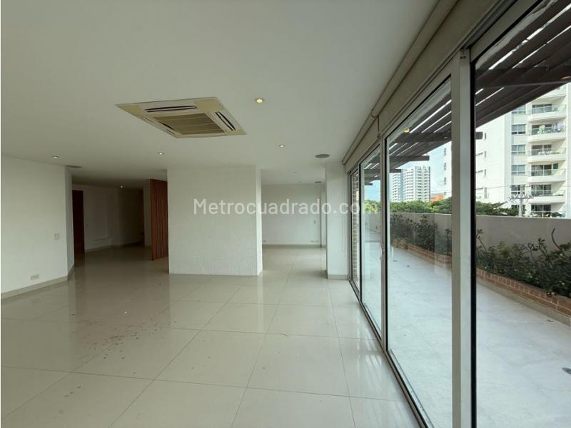 Piso – Santa Marta - Vista 5