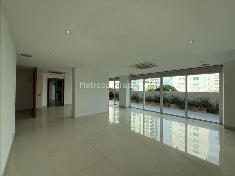 Piso – Santa Marta - Más