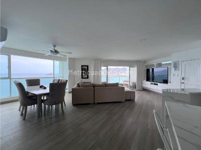 Apartamento en arriendo en Rodadero Sur, Santa Marta · foto 4 de 20