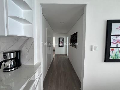 Apartamento en arriendo en Rodadero Sur, Santa Marta · foto 7 de 20