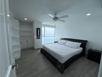 Apartamento en arriendo en Rodadero Sur, Santa Marta · foto 8 de 20