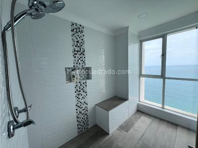 Apartamento en arriendo en Rodadero Sur, Santa Marta · foto 10 de 20