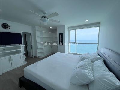 Apartamento en arriendo en Rodadero Sur, Santa Marta · foto 13 de 20