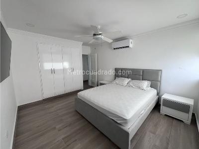 Apartamento en arriendo en Rodadero Sur, Santa Marta · foto 14 de 20