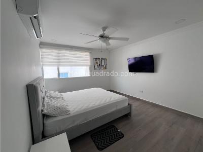 Apartamento en arriendo en Rodadero Sur, Santa Marta · foto 15 de 20