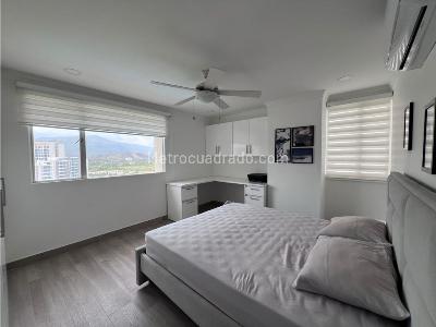 Apartamento en arriendo en Rodadero Sur, Santa Marta · foto 16 de 20