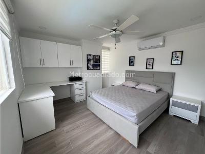 Apartamento en arriendo en Rodadero Sur, Santa Marta · foto 17 de 20