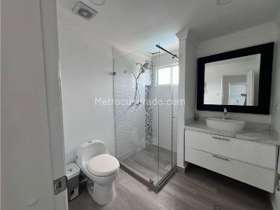 Apartamento en arriendo en Rodadero Sur, Santa Marta · foto 18 de 20