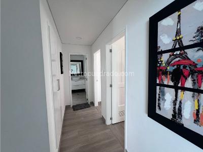 Apartamento en arriendo en Rodadero Sur, Santa Marta · foto 19 de 20