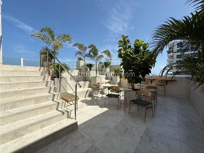 Apartamento de 1 alcoba en venta en Bellavista Los Cocos, Santa Marta, 38 m² · foto 5 de 20