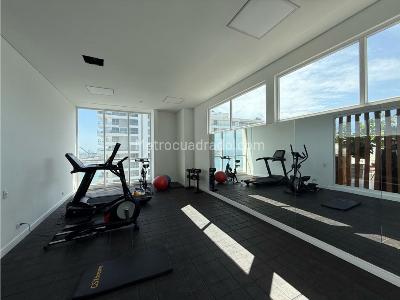 Apartamento de 1 alcoba en venta en Bellavista Los Cocos, Santa Marta, 38 m² · foto 6 de 20