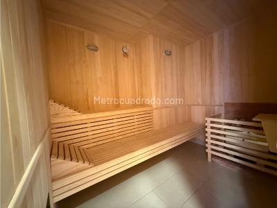 Apartamento de 1 alcoba en venta en Bellavista Los Cocos, Santa Marta, 38 m² · foto 8 de 20