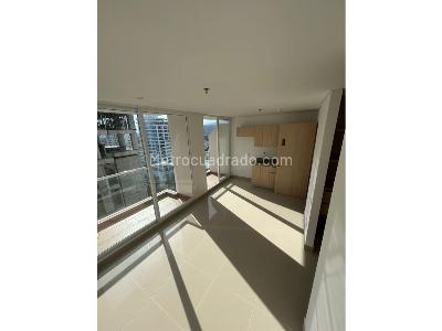 Apartamento de 1 alcoba en venta en Bellavista Los Cocos, Santa Marta, 38 m² · foto 14 de 20