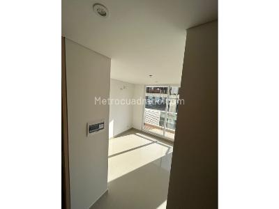Apartamento de 1 alcoba en venta en Bellavista Los Cocos, Santa Marta, 38 m² · foto 17 de 20
