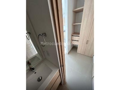 Apartamento de 1 alcoba en venta en Bellavista Los Cocos, Santa Marta, 38 m² · foto 20 de 20