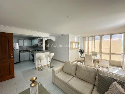Apartamento en arriendo en Bello Horizonte, Santa Marta · foto 2 de 16