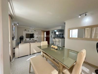 Apartamento en arriendo en Bello Horizonte, Santa Marta · foto 4 de 16