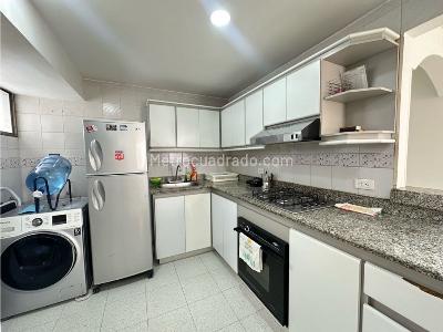Apartamento en arriendo en Bello Horizonte, Santa Marta · foto 5 de 16